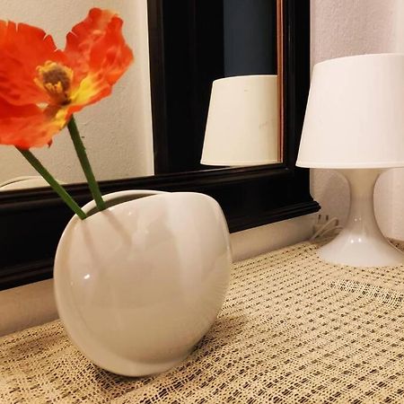 Iris Room Metamorfosi  Eksteriør billede