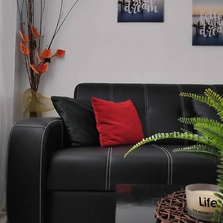 Iris Room Metamorfosi  Eksteriør billede