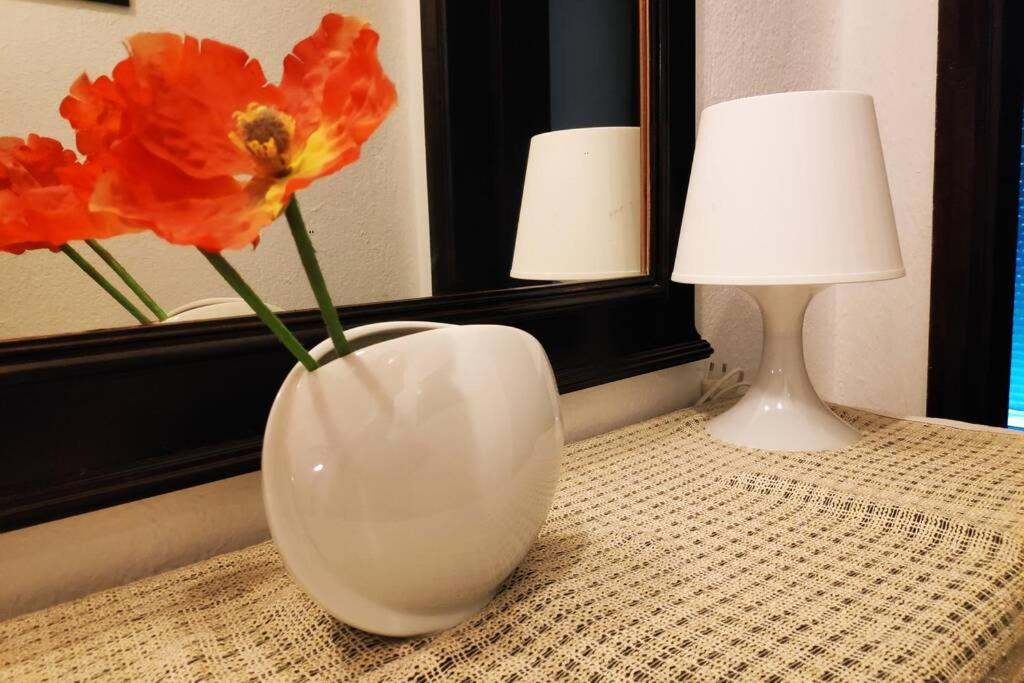 Iris Room Metamorfosi  Eksteriør billede