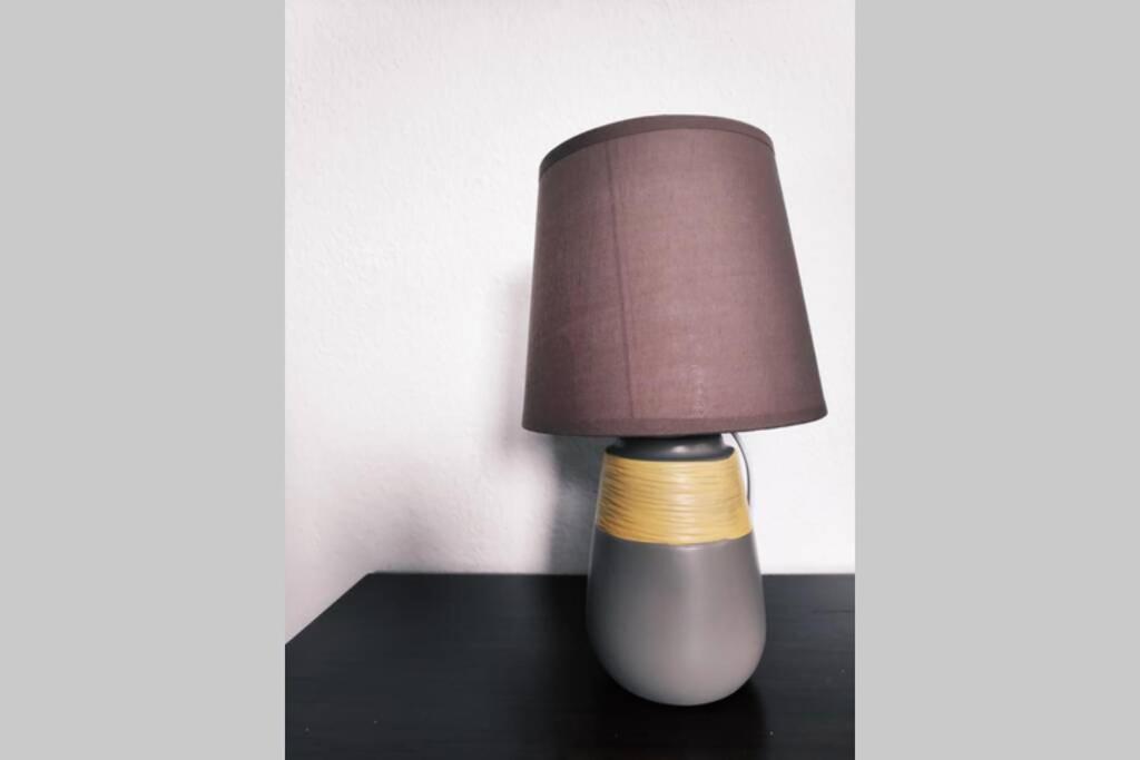 Iris Room Metamorfosi  Eksteriør billede
