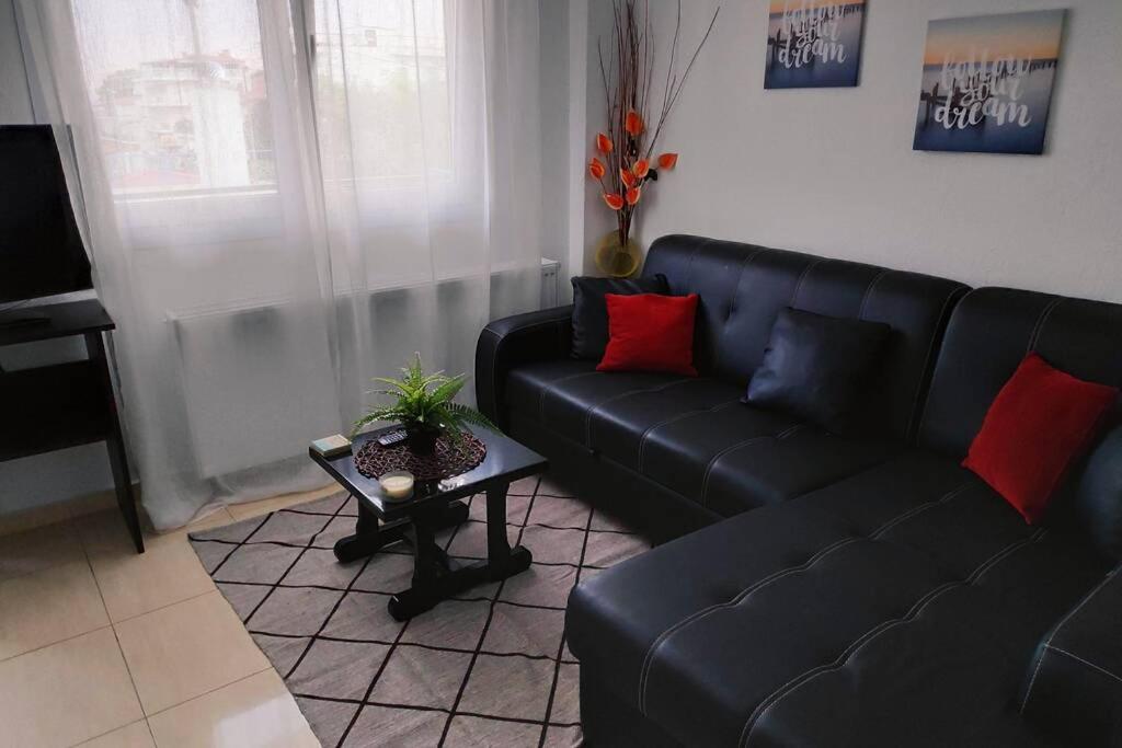 Iris Room Metamorfosi  Eksteriør billede