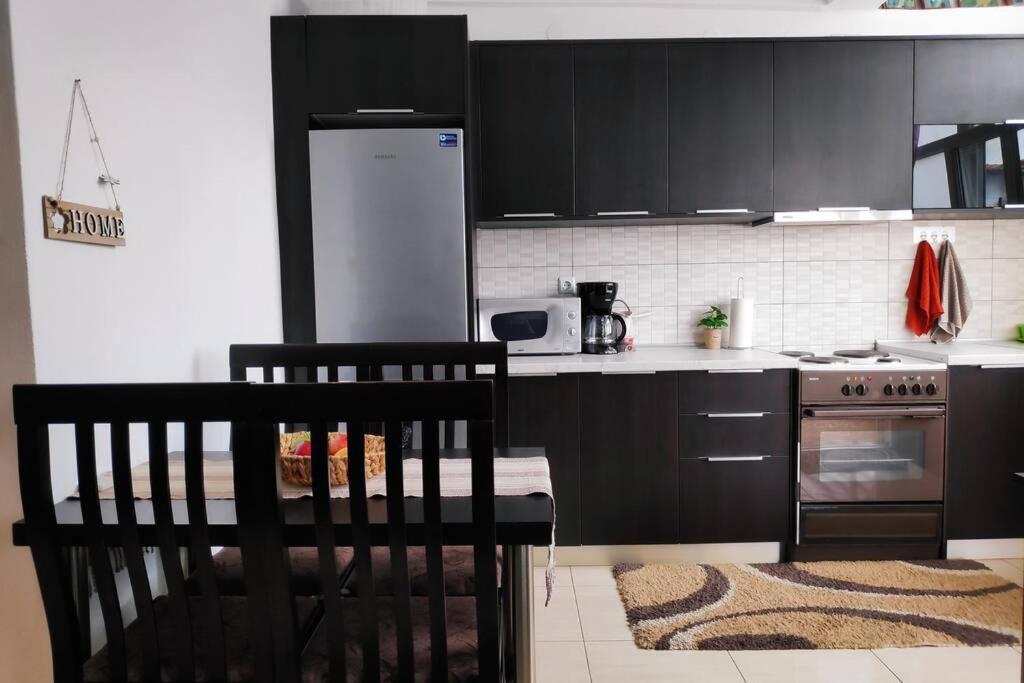 Iris Room Metamorfosi  Eksteriør billede