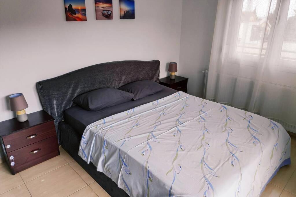 Iris Room Metamorfosi  Eksteriør billede